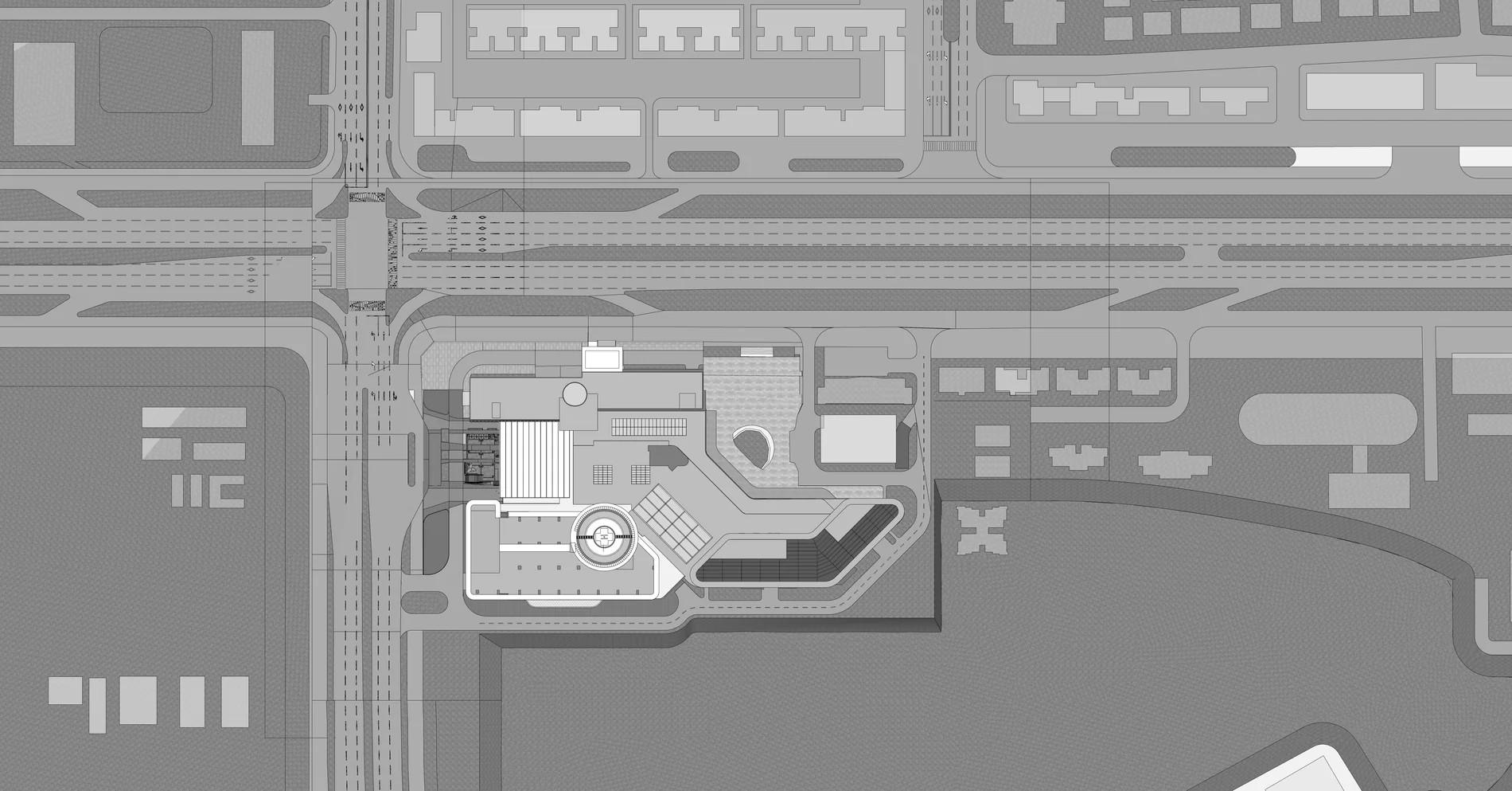 南方科技大学医院 8
